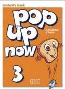 Pop up now 3 SB MM PUBLICATIONS