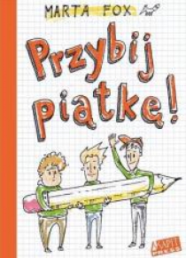 Przybij piątkę