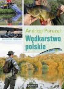 Wędkarstwo polskie. Podręczny poradnik