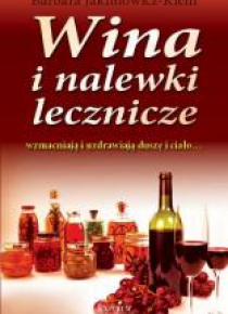 Wina i nalewki lecznicze w.2014