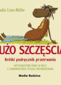 Dużo szczęścia