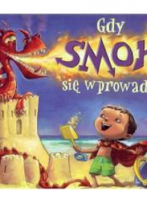 Gdy smok się wprowadza