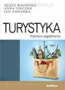 Turystyka Wybrane zagadnienia