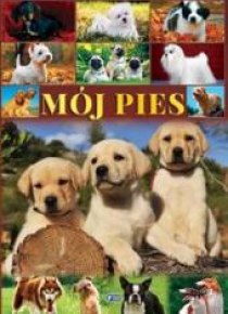 Mój pies TW