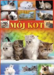 Mój kot TW