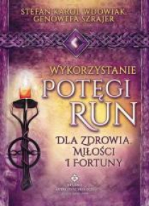 Wykorzystanie potęgi run