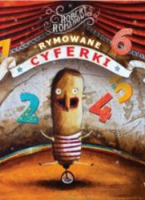 Rymowane cyferki