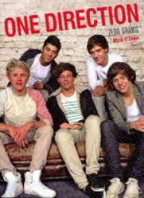 One Direction. Zero granic