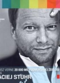Mistrzowie słowa 3. 20 000 mil podmorskiej żeglugi