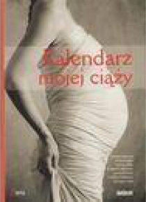 Kalendarz mojej ciąży