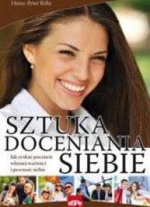 Sztuka doceniania siebie