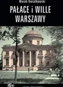 Pałace i wille Warszawy