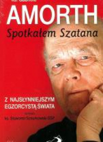 Spotkałem Szatana...