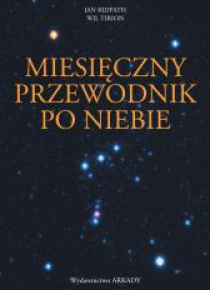 Miesięczny przewodnik po niebie