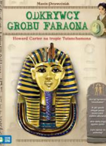Odkrywcy grobu Faraona