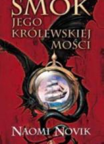 Smok Jego Królewskiej Mości