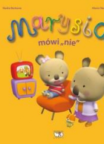 Marysia mówi nie