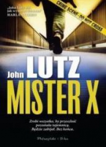 Mister X