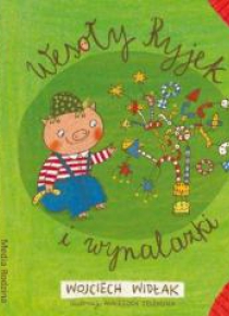 Wesoły Ryjek i wynalazki
