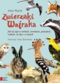 Zwierzaki wajraka
