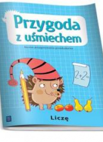 Przygoda z uśmiechem - Liczę WSiP