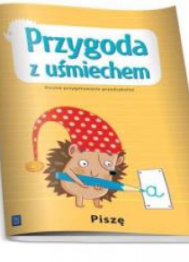 Przygoda z uśmiechem - Piszę WSiP