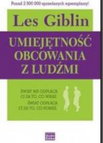 Umiejętność obcowania z ludźmi