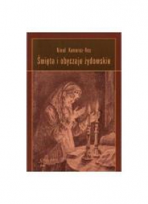 Święta i obyczaje żydowskie