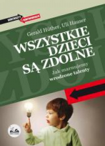 Wszystkie dzieci są zdolne