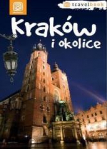 Travelbook - Kraków i okolice