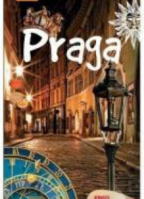 Travelbook - Praga Wyd. I