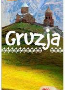 Travelbook - Gruzja Wyd. I