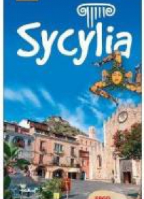 Travelbook - Sycylia Wyd. I