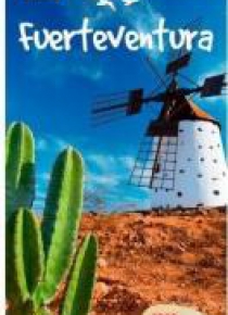 Travelbook - Fuerteventura Wyd. I