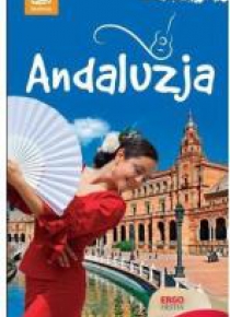 Travelbook - Andaluzja Wyd. I