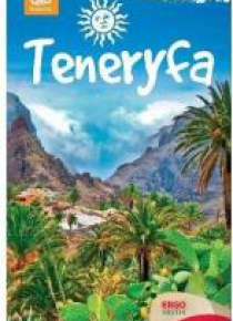 Travelbook - Teneryfa Wyd. I