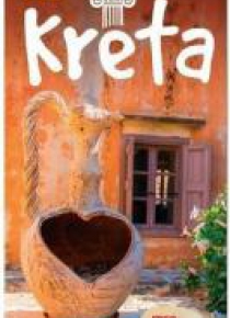 Travelbook - Kreta Wyd. I