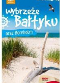 Travelbook - Wybrzeże Bałtyku i Bornholm
