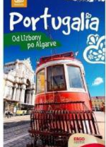 Travelbook - Portugalia Wyd. I