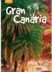 Travelbook - Gran Canaria Wyd. I