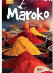 Travelbook - Maroko Wyd. I