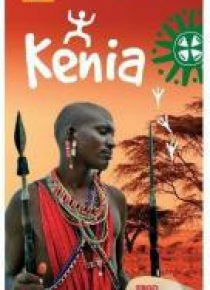 Travelbook - Kenia