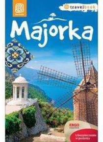 Travelbook - Majorka Wyd. I