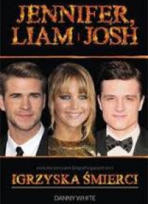 Jennifer, Liam i Josh