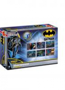 Klocki obrazkowe 12 - Batman ALEX