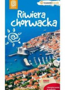 Travelbook - Riwiera chorwacka