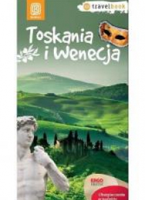 Travelbook - Toskania i Wenecja Wyd. I