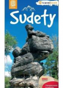 Travelbook - Sudety Wyd. I