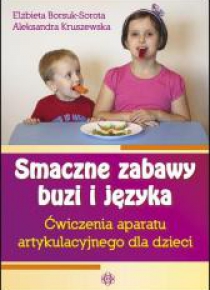 Smaczne zabawy