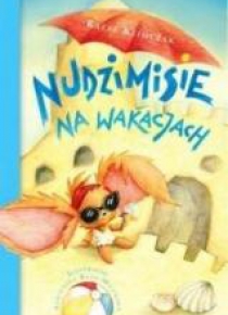 Nudzimisie na wakacjach